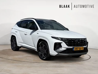 Hyundai Tucson - afbeelding nr 13