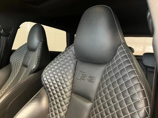 Audi A3 Audi A3 Sportback 2.0 TFSI S3 quattro |PANODAK | VOL LEER | 19