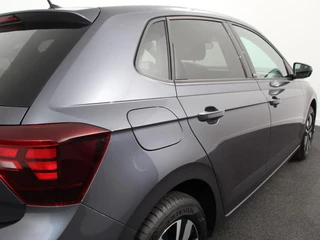 Volkswagen Polo Volkswagen Polo 1.0 TSI Move | Navigatie | App Connect / Android Auto / Apple Carplay | Climate Control | Parkeer sensoren | Lichtmetalen Velgen | Dab | Digitale Cockpit - afbeelding nr 30