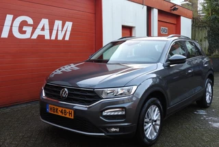 Volkswagen T-Roc - afbeelding nr 9