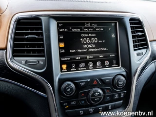 Jeep Grand Cherokee - afbeelding nr 25