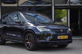 CUPRA Ateca CUPRA Ateca 2.0 TSI 4DRIVE Pano Virtual Lane BBD Camera - afbeelding nr 31