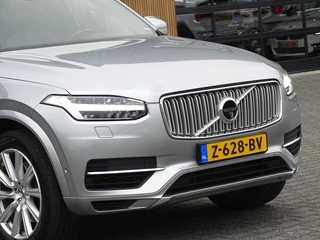 Volvo XC90 - afbeelding nr 45