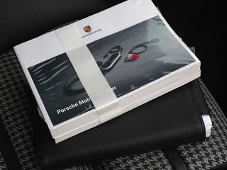 Porsche Cayenne Porsche Cayenne Coupé 3.0 474PK E-Hybrid / Sport Design / carbon / 22'' / LED *NAP* - afbeelding nr 50