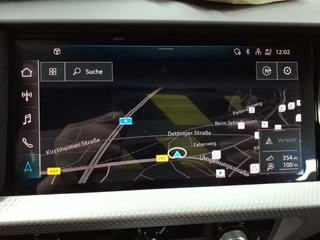 Audi A1 Sportback Audi A1 Sportback 35TFSi 150pk S Edition S-Tronic | ACC | MMI Navi Plus & App-conn. | B&O Audio | Drive Select | LED | Grootlichtassist | Keyless Entry & Start | 18