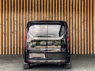 Ford Transit Custom Ford Transit Custom 2.0 TDCI 185PK Automaat Sport Dubbele Cabine | 2X SCHUIFDEUR | SCHUIFRUITEN | BI-XENON | NAVI | CRUISE | - afbeelding nr 25
