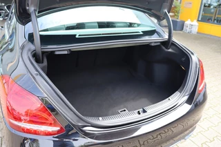 Mercedes-Benz C-Klasse - afbeelding nr 47