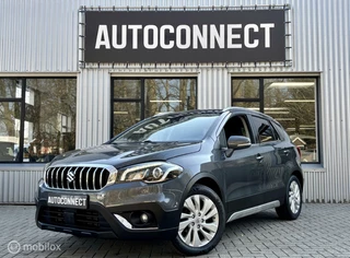 Suzuki S-Cross Suzuki S-Cross 1.0 Boosterjet Exclusive. NAVI, CRUISE, CAMERA. - afbeelding nr 1