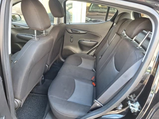 Opel KARL /60.000/Airco/Cruise/Bluetooth/Garantie - afbeelding nr 29