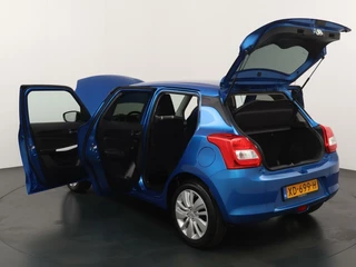 Suzuki Swift Suzuki Swift 1.2 Select - afbeelding nr 20