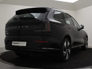 Volvo EX90 Volvo EX90 TWIN MOTOR (PERFORMANCE) ULTRA 22INCH LUCHTVERING B&W AUDIO - afbeelding nr 4