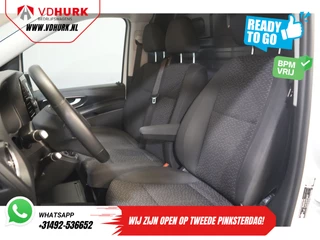 Mercedes-Benz Vito - afbeelding nr 12