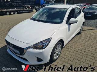 Mazda 2 Mazda 2 1.5 Skyactiv-G S airco - afbeelding nr 5