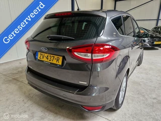 Ford C-MAX Ford C-Max 1.0 Titanium Ecc,Navi,Pdc 103279 km - afbeelding nr 13