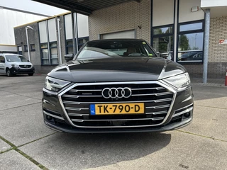 Audi A8 - afbeelding nr 2
