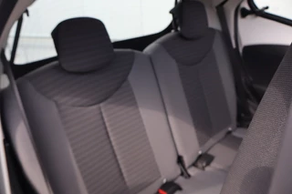 Toyota Aygo - afbeelding nr 12
