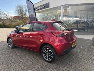 Mazda 2 - afbeelding nr 5