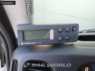 Iveco Daily Iveco Daily 35S18 3.0L Koelwagen Vriezer Thermoking V-200 MAX 220V stekker -18 LED Navi Airco ACC Koel Koeler Kühler Kühlwagen Kühlkoffer Vries Frigo Airco - afbeelding nr 15