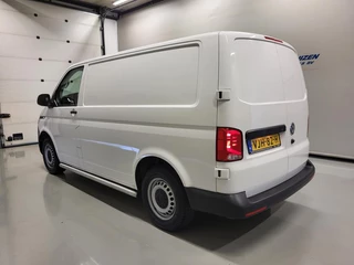 Volkswagen Transporter - afbeelding nr 15