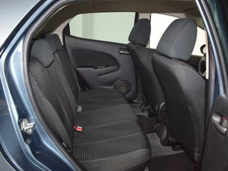 Mazda 2 Mazda 2 1.3 Silver Edition - afbeelding nr 6