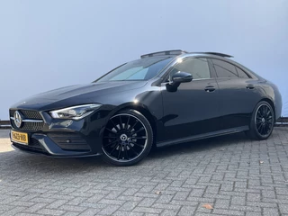 Mercedes-Benz CLA - afbeelding nr 61