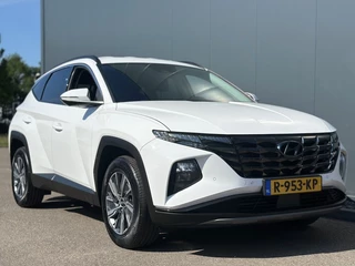 Hyundai Tucson Hybrid - afbeelding nr 11