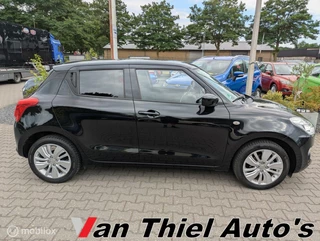 Suzuki Swift Suzuki Swift 1.2 Comfort navi/camera/45dkm - afbeelding nr 8