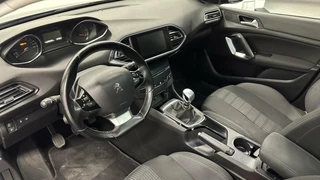 Peugeot 308 Peugeot 308 SW 1.6 BlueHDI Blue Lease Executive PANO NAVI CRUISE. - afbeelding nr 16