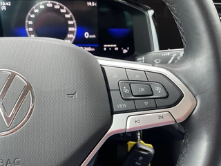 Volkswagen Taigo Volkswagen Taigo 1.0 TSI Life Business | Adaptive Cruise Control | DAB | Apple Ca - afbeelding nr 10