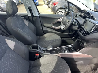 Peugeot 2008 - afbeelding nr 2