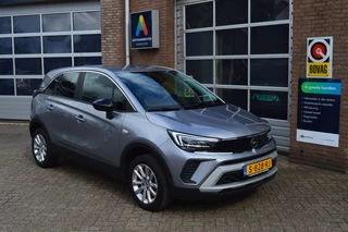 Opel Crossland - afbeelding nr 6