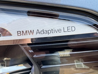 BMW 5 Serie BMW 5 Serie 530e xDrive M-Sport iPerformance High Executive Schuifdak Headup Harman Kardon Trekhaak - afbeelding nr 30