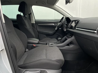 Škoda Karoq | LED | Elek. Trekhaak | Navi | Virtual Cockpit | Carplay | Camera - afbeelding nr 22