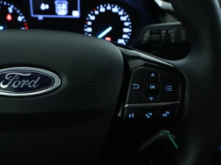 Ford Fiesta Ford Fiesta 1.1 Trend NAVI | Carplay | Cruise | 1ste eig. | 85PK - afbeelding nr 13