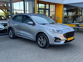 Ford Kuga Ford Kuga 2.5 PHEV ST line - panoramadak - camera - navi - afbeelding nr 4
