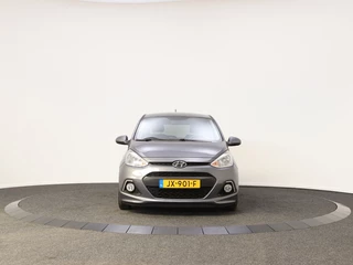 Hyundai i10 Hyundai i10 1.0i i-M. Go! | Navigatie | Cruise Control | Airco | - afbeelding nr 13