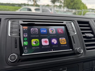 Volkswagen Transporter Volkswagen Transporter 2.0 TDI L1H2 Highline 204PK / 70YEARS EDITION / TREKH. / BEAR-LOCK / LEDER / VOORRUITVERW. / CAMERA / NAVI - afbeelding nr 20