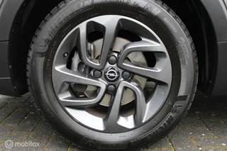 Opel Crossland X Opel Crossland X 1.2 Turbo 110 PK Edition 2020, Trekhaak, Led verlichting, Pdc voor + achter + Camera, Cruise, Clima, Navi, App connect, Donker glas - afbeelding nr 18