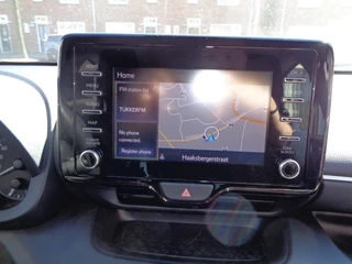 Toyota Yaris - afbeelding nr 14
