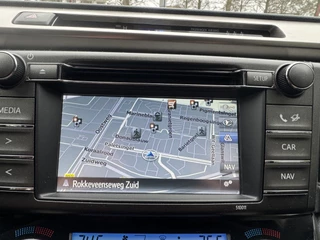 Toyota RAV4 Trekhaak, navigatie, automatische achterklep , All-in Rijklaarprijs - afbeelding nr 29