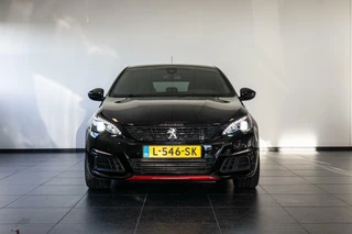 Peugeot 308 Peugeot 308 GTi 1.6 PT 263PK|Digitaal dashboard| Denon|Pano - afbeelding nr 12