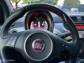 Fiat 500 Fiat 500S 0.9 SPORT TwinAir Turbo Lounge Digitale dashboard Nieuwe APK - afbeelding nr 10