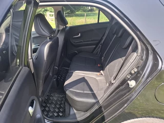 Kia Picanto Kia Picanto 1.2 CVVT SportsLine - afbeelding nr 8
