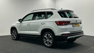 SEAT Ateca Seat Ateca 1.5 TSI Style TREKHAAK NAVIGATIE CRUISE CARPLAY LM - afbeelding nr 4