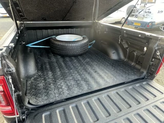 Dodge Ram 1500 Dodge Ram 1500 4X4 5.7 V8 4x4 Crew Cab 5'7 Limited - afbeelding nr 30