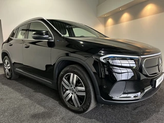 Mercedes-Benz EQA 250 Business Line 67 kWh