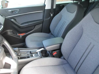 SEAT Ateca Seat Ateca 1.5 TSI Style Business Intense - afbeelding nr 16