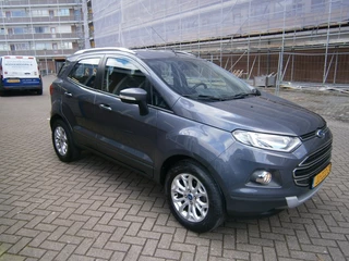 Ford EcoSport - afbeelding nr 3