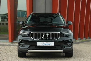 Volvo XC40 Volvo XC40 T4 Recharge Inscription | Parkeercamera | Stoelverwarming | Harman Kardon | Memory Stoelen | Keyless - afbeelding nr 2