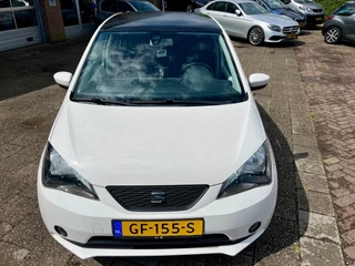 SEAT Mii SEAT Mii 1.0 SPORT DYNAMIC - afbeelding nr 12